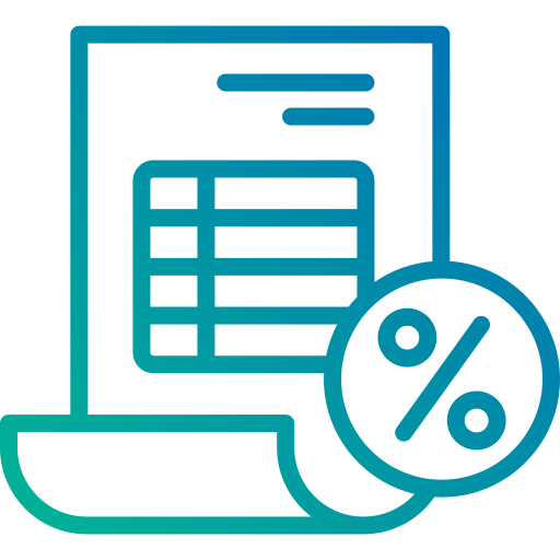 Invoice Icon